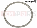 Triumph 2006 AMERICA CARBS Spring sealing