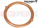 Triumph 2023 Thruxton RS Tesnilo izpuha