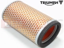 Triumph 2014 THRUXTON 900 EFI Luftfilter Einsatz