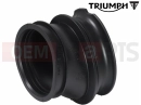 Triumph 2006 SCRAMBLER CARB Runner