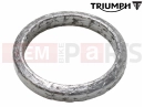Triumph 2025 ROCKET 3 STORM R Ispušna brtva
