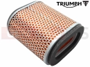 Triumph 2014 ROCKET III, CLASSIC & ROADSTER Air filter
