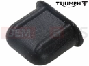 Triumph 2015 THUNDERBIRD LT Grommet, Secondary Cvr Brkt