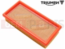 Triumph 2013 TROPHY 1215 Filter zraka