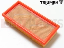 Triumph 2018 TROPHY 1215 SE Luftfilter Einsatz