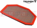 Triumph 2014 SPEED TRIPLE R > 735336 Luftfilter Einsatz