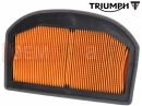 Triumph 2016 TIGER EXPLORER XCA 740277 > Air filter