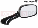 Triumph 2000 TROPHY 29156 > Mirror right