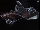 Triumph 2017 TIGER EXPLORER XRT 740277 > Wind Deflector, LH
