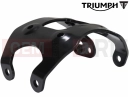 Triumph 2006 THRUXTON 900 CARBS Bracket Mudguard