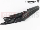 Triumph 2017 Tiger 800 674842 > TIGER XCx Cockpit Panel, LH