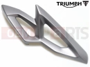 Triumph 2017 Tiger 800 674842 > TIGER XCx Screen Panel, Pntd, LH