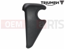 Triumph 2004 SPEEDMASTER CARBS Fusebox/Ignition Switch Cover