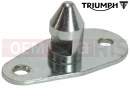 Triumph 2014 THUNDERBIRD LT Bayonet, Seat