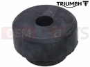Triumph 2010 THUNDERBIRD Rubber Foot, Seat