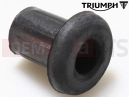Triumph 2014 THUNDERBIRD COMMANDER Tuleja mocowania Guma
