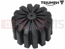 Triumph 2017 STREET CUP Tank Mount Bush