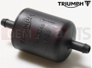 Triumph 2024 Scrambler 900 Fuel filter (internal)