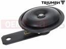 Triumph 2013 SPEEDMASTER EFI Truba
