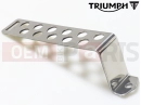 Triumph 2004 SPEEDMASTER CARBS Battery strap
