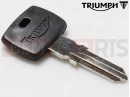 Triumph 2000 LEGEND TT Cheie nefinisata