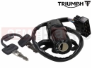 Triumph 2004 SPEED TRIPLE 141872 > 210444 Ignition Switch