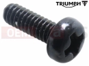 Triumph 2012 AMERICA EFI Screw, Reset Knob