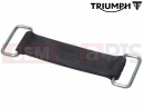 Triumph 2026 Tiger 1200 Alpine Battery Strap