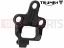 Triumph 2020 BONNEVILLE BOBBER Bracket, Adjust, Instruments