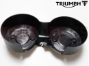 Triumph 2017 THRUXTON R Rear Cover, Instruments