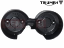 Triumph 2023 Thruxton RS Rear Cover, Instruments