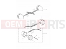 Indicator assembly
