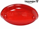 Triumph 2012 SCRAMBLER EFI Lámpabúra hátsó
