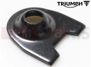 Triumph 2012 SCRAMBLER EFI Pressing