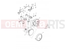 Rubber insert
