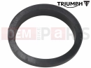 Triumph 2006 THRUXTON 900 CARBS Rubber insert