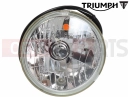 Triumph 2015 THUNDERBIRD COMMANDER Headlight, RH Dip, Sym Dip