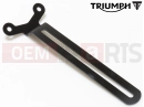 Triumph 2012 Tiger Explorer > 740276 TIGER EXPLORER Reflector Bracket