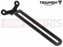 Triumph 2015 Tiger Explorer > 740276 TIGER EXPLORER Reflector Bracket
