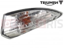 Triumph 2013 TROPHY 1215 Turn indicator Front Right