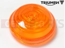 Triumph 2017 THRUXTON Lens, Indicator, Amber