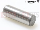 Triumph 2003 TT600 Dowel, Dia 6.0 x 16