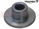 Triumph 2016 THRUXTON Sleeve, Flanged, 5.3 x 9 x 6.5