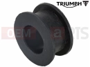 Triumph 1995 THUNDERBIRD Grommet, Mounting Tube