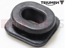 Triumph 2026 TIGER 900 Desert Grommet, Sidepanel