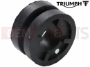 Triumph 2019 STREET CUP Grommet, Instruments