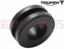 Triumph 2010 THUNDERBIRD Grommet, 13 x 3 x 10