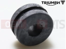 Triumph 2020 Thruxton RS Grommet, Dia 19.5 x 4 Panel
