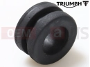 Triumph 2020 Speed Triple S Grommet, Rubber