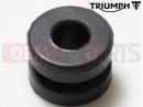 Triumph 2012 ROCKET III TOURING Grommet, Dia 14x4, Panel